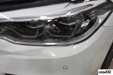 청주 G30 BMW 530i 생활보호패키지 PPF + 액정보호필름 시공 / 충북 청주 청원
