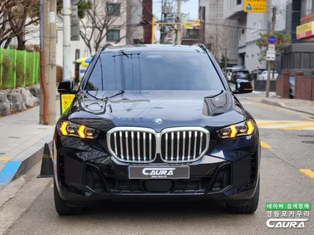 BMW 전시장 출고선물 시인성 열차단 꽝..재시공 들어갔습니다. / 서울 영등포구 양평동5가