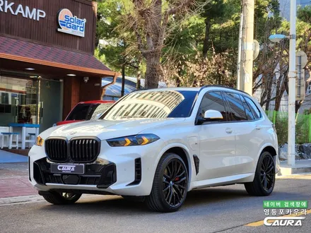 BMW에서 구매하기 어려운 플러그인 하이브리드 X5 50e M Spt Pro 영등포카우라 내돈내산 / 서울 영등포구 양평동5가