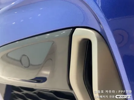BMW M340i 하버캠프 세라믹본드 프론트 PPF패키지+유리막코팅신차패키지 영등포 카우라 솔라가드 양평점 브이쿨 목동 하버캠프 영등포 목동점 카포먼스영등포점 BMW 신차검수 / 서울 영등포구 양평동5가