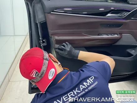 BMW 630i 6GT 실내 PPF 카본블랙 모카시트 속상한 신차검수 영등포 카우라 영등포브이쿨 솔라가드영등포 여의도 하버캠프영등포 목동점 당산 신차패키지 시트가죽코팅 카우라 / 서울 영등포구 양평동5가