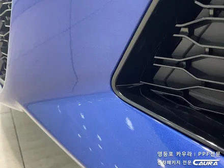 BMW M340i 하버캠프 세라믹본드 프론트 PPF패키지+유리막코팅신차패키지 영등포 카우라 솔라가드 양평점 브이쿨 목동 하버캠프 영등포 목동점 카포먼스영등포점 BMW 신차검수 / 서울 영등포구 양평동5가