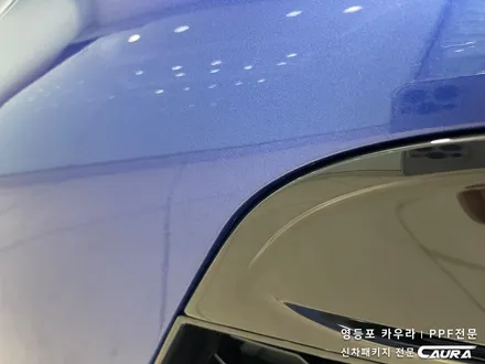 BMW M340i 하버캠프 세라믹본드 프론트 PPF패키지+유리막코팅신차패키지 영등포 카우라 솔라가드 양평점 브이쿨 목동 하버캠프 영등포 목동점 카포먼스영등포점 BMW 신차검수 / 서울 영등포구 양평동5가