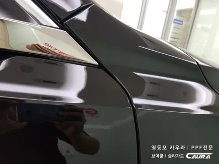 기아 K7 프리미어 대표가 직접 시공하는 PPF 스포츠 패키지 + 지테크닉 크리스탈 세럼 울트라 유리막코팅 카우라 브이쿨 영등포 솔라가드 영등포 썬팅 1인시공 k7신차패키지 / 서울 영등포구 양평동5가