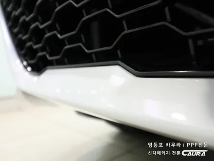 BMW X7 대표가 직접 시공하는 인수거부 솔라가드 노블레스 Z 썬팅 + 프론트풀ppf + 유리막코팅 + 발수코팅 + 코로나살균 신차패키지 카우라 영등포 카고 영등포솔라가드브이쿨 / 서울 영등포구 양평동5가