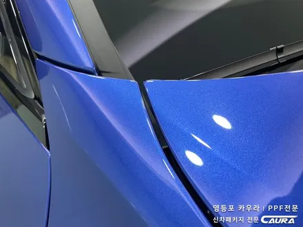 BMW M340i 하버캠프 세라믹본드 프론트 PPF패키지+유리막코팅신차패키지 영등포 카우라 솔라가드 양평점 브이쿨 목동 하버캠프 영등포 목동점 카포먼스영등포점 BMW 신차검수 / 서울 영등포구 양평동5가