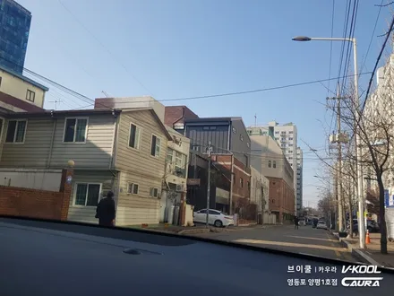 신형 더 뉴 그랜저 브이쿨 K 솔라가드 X 썬팅 + 오너프로 PPF 라이트 생활보호 PPF + 지테크닉 크리스탈세럼울트라 유리막코팅 + 아이나비 QXD3000 블랙박스 브이쿨영등포 / 서울 영등포구 양평동5가