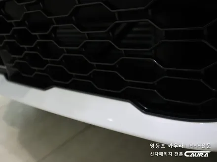 BMW X7 대표가 직접 시공하는 인수거부 솔라가드 노블레스 Z 썬팅 + 프론트풀ppf + 유리막코팅 + 발수코팅 + 코로나살균 신차패키지 카우라 영등포 카고 영등포솔라가드브이쿨 / 서울 영등포구 양평동5가