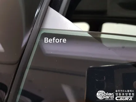 BMW X6 대표가 직접 시공하는 솔라가드 노블레스 Z 썬팅 재시공 딜러표썬팅 바이바이 영등포 솔라가드 영등포 카우라 1인시공점 대표시공 영등포브이쿨 여의도브이쿨 / 서울 영등포구 양평동5가