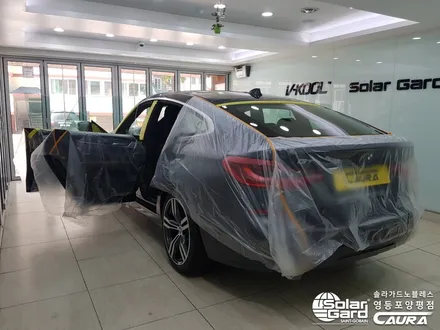 BMW GT 640i 대표가 직접 시공하는 솔라가드 새턴 썬팅+라이트ppf앞범퍼ppf생활보호ppf 신차패키지 영등포 카우라 솔라가드 영등포 1인시공점썬팅1인시공 목동솔라가드 6GT / 서울 영등포구 양평동5가