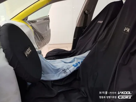 폭스바겐 아테온 대표가 직접 시공하는 브이쿨 K 썬팅 오너프로 PPF 아이나비 QXD3000pro 에코파워팩 보조배터리 브이쿨 영등포 카우라 솔라가드 1인시공점 아테온신차패키지 / 서울 영등포구 양평동5가