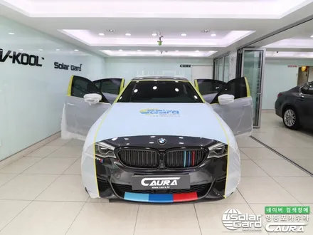 BMW 530i 솔라가드 노블레스K 썬팅 재시공 딜러표 썬팅 제거! 카우라 영등포카고 솔라가드 양평점 브이쿨 목동 하버캠프 영등포 목동점영등포 카고 카우라 신차패키지 카우라 틴팅 / 서울 영등포구 양평동5가