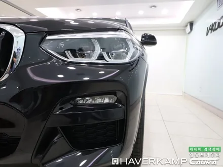 BMW X3 하버캠프 최상급 세라믹본드 실내PPF 헤드라이트 생활보호ppf 유리막 신차패키지 카우라 영등포카고 솔라가드 브이쿨 목동 하버캠프 영등포 목동점 카고영등포 신차패키지 / 서울 영등포구 양평동5가