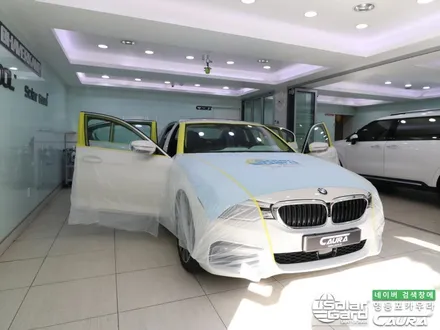 BMW 530i MSP 대표가 직접 시공하는 솔라가드새턴 PPF 유리막 신차패키지 영등포 카우라 ppf 솔라가드영등포 목동브이쿨 여의도 하버캠프영등포목동 영등포카고신차패키지 / 서울 영등포구 양평동5가
