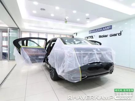 BMW 740 Li 대표가 직접 시공하는 하버캠프 세라믹본드 신차패키지 영등포 카우라 ppf 솔라가드영등포 목동브이쿨 여의도 하버캠프영등포목동 영등포카고신차패키지 목동썬팅 당산썬팅 / 서울 영등포구 양평동5가