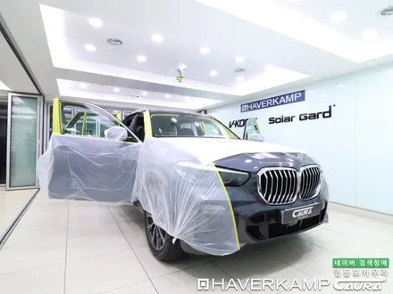 BMW X5 대표가 직접 시공하는 하버캠프 세라믹본드 신차패키지 유리막 시트코팅 영등포 카우라 ppf 솔라가드영등포 목동브이쿨 여의도 하버캠프영등포목동 영등포카고신차패키지 / 서울 영등포구 양평동5가