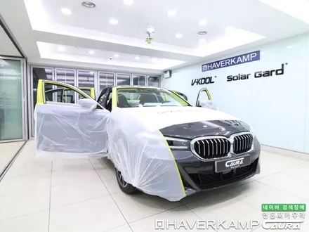 BMW 530i 대표가 직접 시공하는 하버캠프 세라믹본드 신차패키지 영등포카우라 라이트 테일램프 ppf 솔라가드영등포 목동브이쿨 여의도 하버캠프영등포목동 영등포카고 신차패키지 / 서울 영등포구 양평동5가