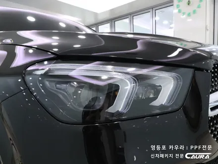 벤츠 GLE 450 생보 라이트 필러 사이드미러 PPF 하버캠프 영등포목동점 영등포 카고 카우라 영등포솔라가드 영등포브이쿨 카고신차패키지 벤츠 PPF 영등포PPF 오너프로영등포프로 / 서울 영등포구 양평동5가