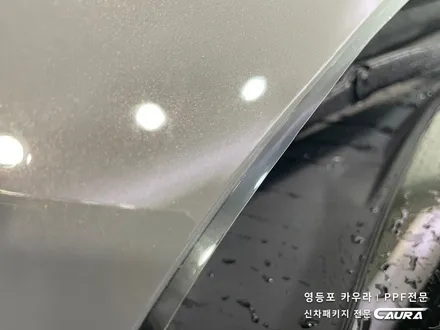 BMW 520i 대표가 직접 시공하는 본넷 헤드라이트 생활보호 PPF 신차패키지 영등포카우라 목동카고영등포점후기 하버캠프영등포 목동신차패키지 당산 여의도 목동ppf 구로PPF 용산 / 서울 영등포구 양평동5가