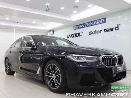 BMW 520i 대표가 직접 시공하는 하버캠프 세라믹본드 썬팅 PPF 꼬냑 가죽시트코팅 신차패키지 영등포 카우라 목동 카우라후기 하버캠프영등포 목동신차패키지 당산 마포 목동ppf / 서울 영등포구 양평동5가
