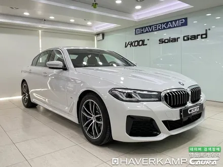 BMW 520i 화이트 여의도에서 오신 오너님! 영등포 카우라 영등포브이쿨 솔라가드영등포 여의도 하버캠프영등포목동 ppf 마포 여의도 용산 여의도 신차패키지 BMW 양재 신차검수 / 서울 영등포구 양평동5가