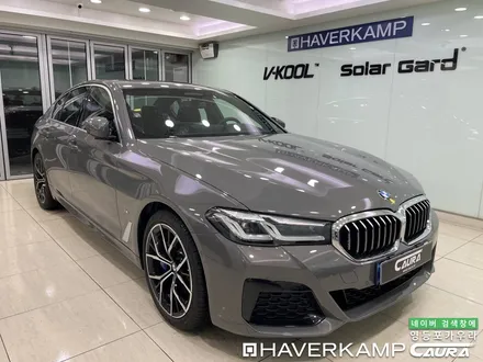BMW 530I 출고 버니나그레이 하버캠프세라믹본드 하버캠프영등포 목동점 영등포브이쿨 솔라가드 마포 당산 신차패키지 영등포카포먼스 BMW 동호회인기업체 BMW썬팅성지 카우라 후기 / 서울 영등포구 양평동5가