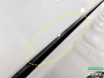 BMW X5 40i 신차 몰래 붓펜은 누가 칠했을까 꼼꼼 신차검수 항상 새 차 처럼 유지하는 방법 / 서울 영등포구 양평동5가