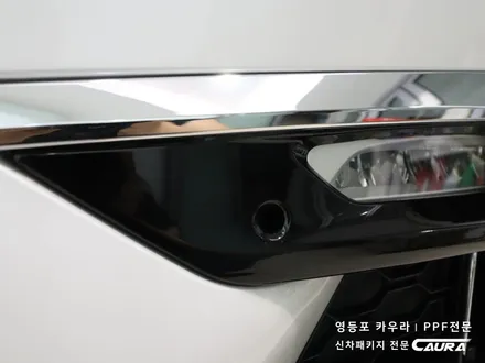 BMW X7 대표가 직접 시공하는 인수거부 솔라가드 노블레스 Z 썬팅 + 프론트풀ppf + 유리막코팅 + 발수코팅 + 코로나살균 신차패키지 카우라 영등포 카고 영등포솔라가드브이쿨 / 서울 영등포구 양평동5가