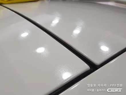 포르쉐 911 카레라 대표가 직접 시공하는 광택+PPF+유리막코팅 신차만들기 프로젝트! 솔라가드 영등포 양평점 브이쿨 영등포 양평점 영등포 카우라 1인시공점 카우라 썬팅 영등포광택 / 서울 영등포구 양평동5가