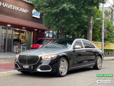 벤츠 마이바흐 S580 진정한 럭셔리 전체 PPF 영등포 카우라 후기 실내PPF 성지 벤츠 PPF 성지 대표가 직접 시공하는 프리미엄 PPF 샵 후기 영등포 PPF 여의도 PPF / 서울 영등포구 양평동5가