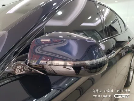 BMW 520d 대표가 직접 시공하는 PPF 패키지 사이드미러 생활보호 PPF 시공! 카우라 브이쿨 영등포 솔라가드 영등포 오너프로 프로샵 bmw PPF 신차패키지 1인 ppf시공 / 서울 영등포구 양평동5가