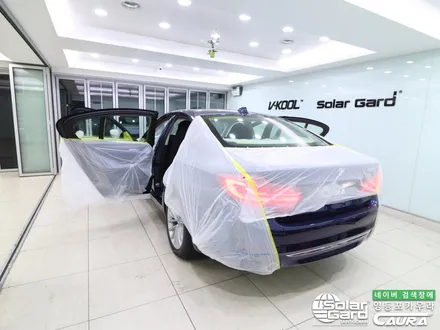 BMW 530i 꼼꼼한 카우라가 시공한 솔라가드노블레스k+라이트PPF+유리막코팅+코로나살균+발수코팅 신차패키지 카우라영등포카고 솔라가드 양평점 브이쿨 목동 하버캠프 카우라신차패키지 / 서울 영등포구 양평동5가