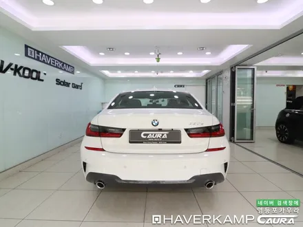 BMW 330e 하버캠프 최상급 세라믹본드 헤드라이트 사이드미러 생활보호ppf신차패키지 카우라 영등포카고 솔라가드 양평점 브이쿨 목동 하버캠프 영등포 목동점 카고영등포 신차패키지 / 서울 영등포구 양평동5가