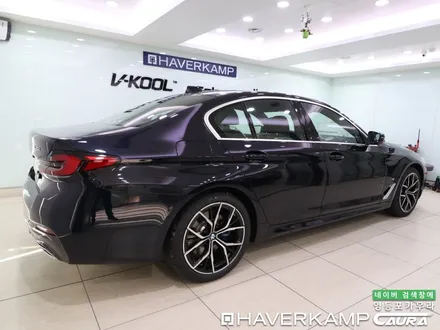 BMW 530i 오너가 직접 시공하는 하버캠프 세라믹본드 본넷 PPF 오너프로 최상급 PPF 신차패키지 영등포 카우라 목동카고영등포점후기 하버캠프영등포 목동신차패키지 목동 ppf / 서울 영등포구 양평동5가