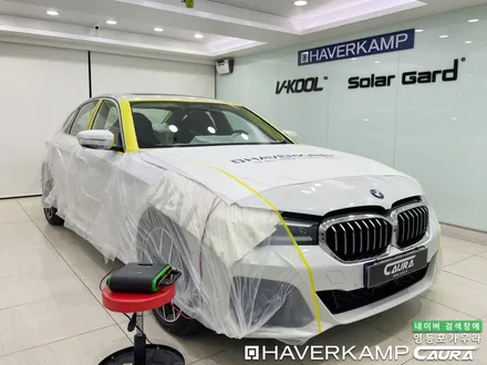 BMW 530i 영등포 카우라 하버캠프 세라믹본드썬팅 도장 불량 신차검수 솔라가드영등포 영등포브이쿨 여의도 영등포썬팅 양평동썬팅 영등포PPF 목동PPF 용산PPF 양평동PPF 마포 / 서울 영등포구 양평동5가