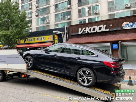 BMW 6GT 630i 카본블랙 서대문구 DMC 상암동 남가좌동에서 오신 오너님! 영등포 카우라 영등포브이쿨 솔라가드영등포 여의도 하버캠프영등포목동 ppf 용산 서대문 신차패키지 / 서울 영등포구 양평동5가