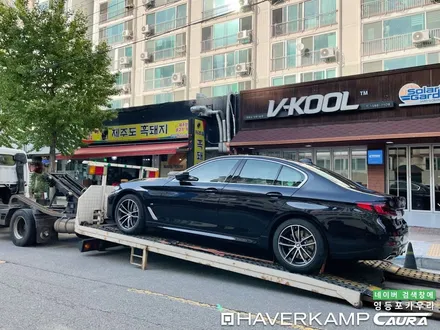 BMW 523d 카본블랙 황당한 본넷ppf를 경험해보고 오신 오너님! 영등포 카우라 영등포 브이쿨K 목동브이쿨 여의도 하버캠프영등포목동 마포 여의도 용산 마포 당산 선유도ppf / 서울 영등포구 양평동5가