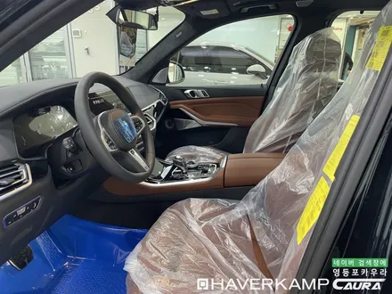 BMW X5 온라인 익스클루시브 카본블랙 타르투포 신차검수 중 휀다 찌그러짐 발견 전체 PPF 앞유리 돌빵 윈드실드 하버캠프 세라믹본드 틴팅 아이나비 블랙박스 영등포 카우라 후기 / 서울 영등포구 양평동5가