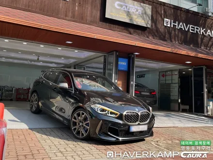 BMW 135i 출고 하버캠프세라믹본드 영등포카우라 후기 영등포브이쿨 솔라가드 하버캠프영등포 목동점 당산 신차패키지 영등포카포먼스 BMW 동호회인기업체 BMW썬팅성지 카우라 후기 / 서울 영등포구 양평동5가