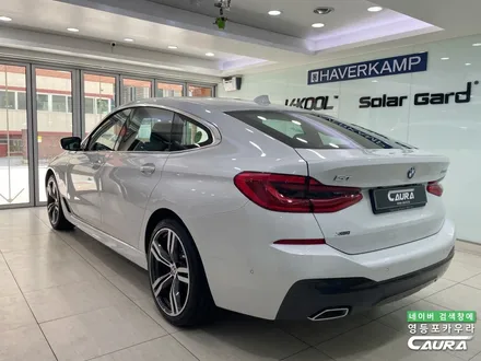 BMW 630i 6GT 알파인 화이트 출고 후기 하버캠프 세라믹본드 20% 영등포카우라후기 여의도하버캠프영등포목동점 신차패키지 영등포카포먼스 영등포썬팅성지 ppf성지 BMW성지 / 서울 영등포구 양평동5가