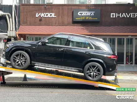 벤츠 GLE 53 AMG 전체 PPF 하버캠프 세라믹본드 20% 베스트본드 틴팅 고성능 럭셔리 SUV 벤츠 신차패키지 영등포 카우라 후기 하버캠프 영등포 목동캠프 벤츠 PPF 성지 / 서울 영등포구 양평동5가