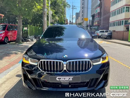 BMW 6GT 630i 카본블랙 서대문구 DMC 상암동 남가좌동에서 오신 오너님! 영등포 카우라 영등포브이쿨 솔라가드영등포 여의도 하버캠프영등포목동 ppf 용산 서대문 신차패키지 / 서울 영등포구 양평동5가