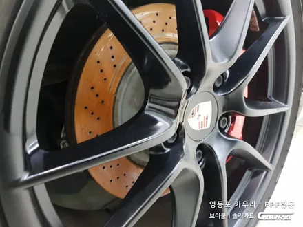 포르쉐 911 카레라 대표가 직접 시공하는 광택+PPF+유리막코팅 신차만들기 프로젝트! 솔라가드 영등포 양평점 브이쿨 영등포 양평점 영등포 카우라 1인시공점 카우라 썬팅 영등포광택 / 서울 영등포구 양평동5가