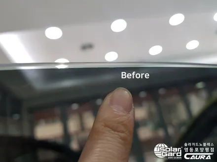 BMW 330i 대표가 직접 시공하는 솔라가드 새턴 썬팅 재시공 라이트 ppf 딜러표썬팅 제거! 솔라가드 영등포 카우라 1인시공점 대표시공 목동솔라가드 여의도솔라가드 영등포브이쿨 / 서울 영등포구 양평동5가