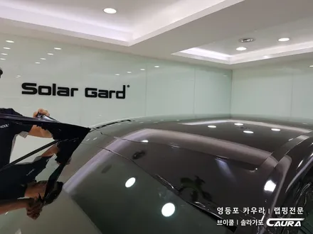 기아 K7 프리미어 대표가 직접 시공 루프스킨 랩핑 부분랩핑 루프스킨 시공으로 확실한 드레스업! 영등포 카우라 브이쿨 영등포 솔라가드 영등포 랩핑 영등포 1인시공 대표1인 랩핑샵 / 서울 영등포구 양평동5가