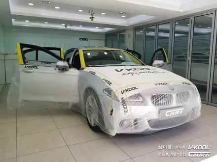 BMW 520d 대표가 직접 시공하는 브이쿨 K 썬팅 딜러표썬팅 제거 LX2000블랙박스 영등포 카우라 영등포 솔라가드 1인시공점 썬팅 1인시공점 목동브이쿨 여의도브이쿨 카우라양평 / 서울 영등포구 양평동5가