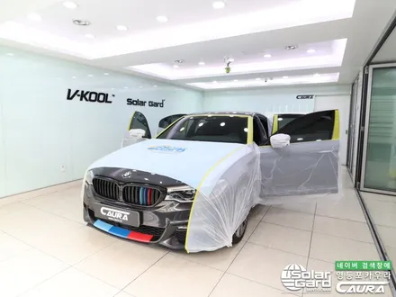 BMW 530i 솔라가드 노블레스K 썬팅 재시공 딜러표 썬팅 제거! 카우라 영등포카고 솔라가드 양평점 브이쿨 목동 하버캠프 영등포 목동점영등포 카고 카우라 신차패키지 카우라 틴팅 / 서울 영등포구 양평동5가