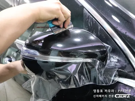 벤츠 GLE 450 생보 라이트 필러 사이드미러 PPF 하버캠프 영등포목동점 영등포 카고 카우라 영등포솔라가드 영등포브이쿨 카고신차패키지 벤츠 PPF 영등포PPF 오너프로영등포프로 / 서울 영등포구 양평동5가