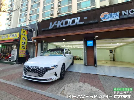 현대 그랜저 인수거부 후 재입고 꼼꼼한 신차검수 하버캠프 세라믹본드 베스트본드 ppf 영등포 카우라 ppf 솔라가드영등포 목동브이쿨 여의도 하버캠프영등포목동 영등포카고신차패키지 / 서울 영등포구 양평동5가