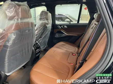 BMW X5 온라인 익스클루시브 카본블랙 타르투포 신차검수 중 휀다 찌그러짐 발견 전체 PPF 앞유리 돌빵 윈드실드 하버캠프 세라믹본드 틴팅 아이나비 블랙박스 영등포 카우라 후기 / 서울 영등포구 양평동5가